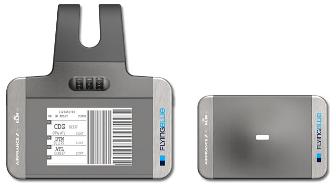 gps luggage tag