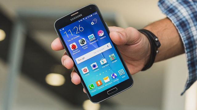 Piraat licht laden Samsung Galaxy S5 Neo: review of the remake of the classic