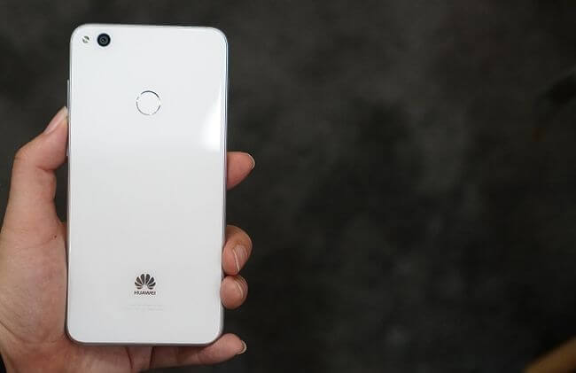 Huawei P8 Lite 2017 New - price, review, specifications