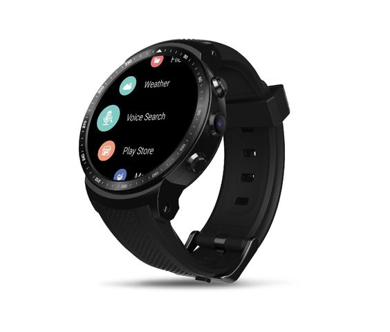 thor pro smartwatch amazon