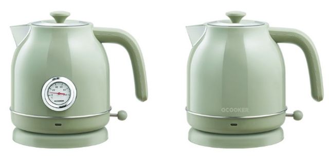 xiaomi electric kettle review