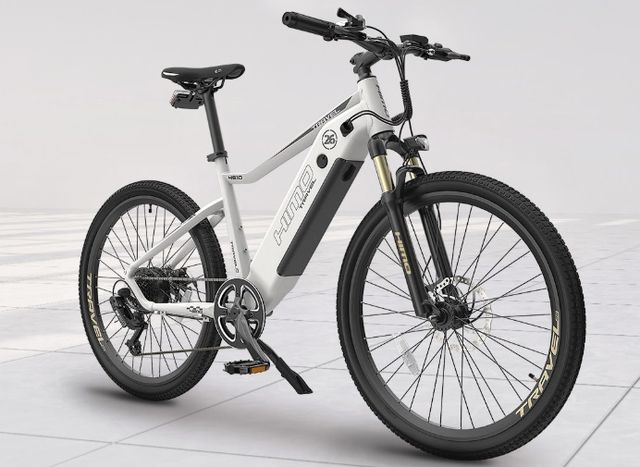 xiaomi new electric bike