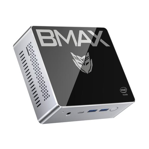 BMAX series of mini PCs: B1, B2 Plus, B3 Plus and B4 Pro