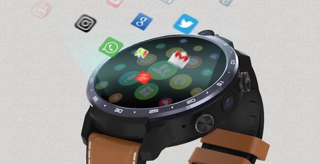 oukitel z32 smartwatch