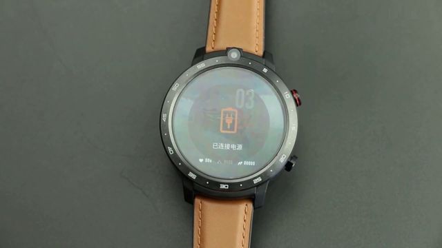 oukitel z32 4g smartwatch