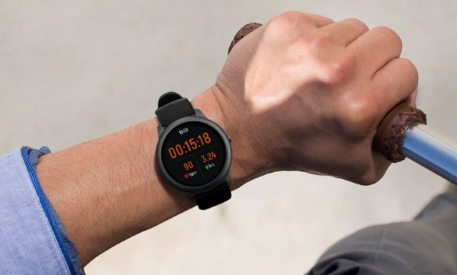 samsung smartwatch solar